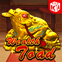 CÓC VÀNG MAY MẮN
